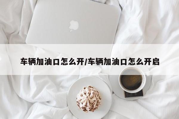 车辆加油口怎么开/车辆加油口怎么开启