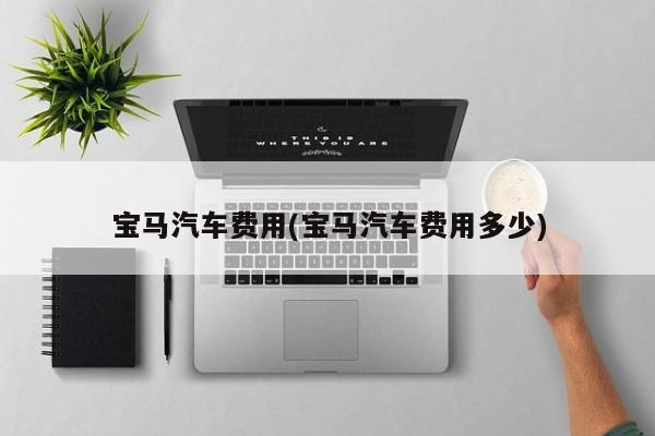 宝马汽车费用(宝马汽车费用多少)