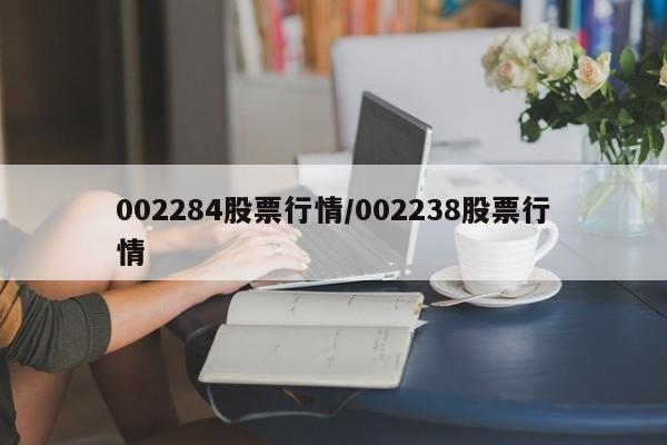 002284股票行情/002238股票行情