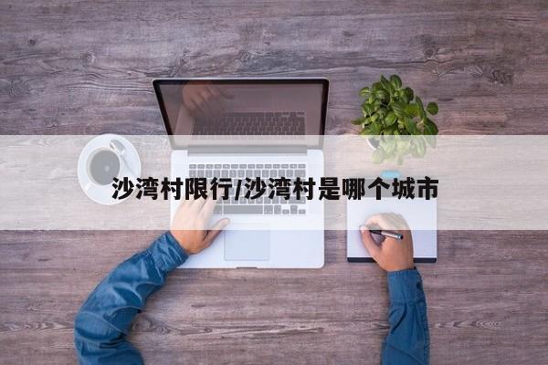 沙湾村限行/沙湾村是哪个城市