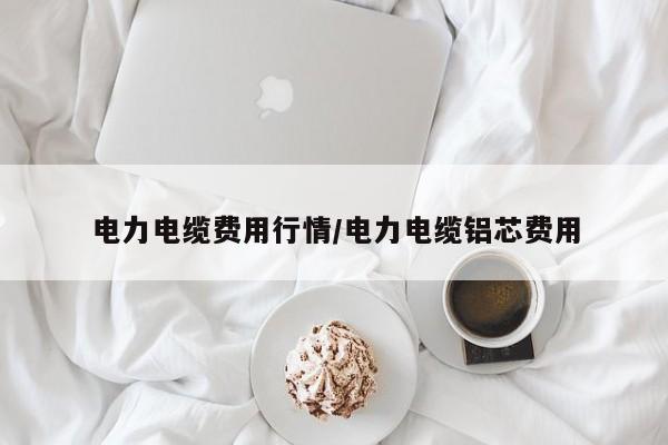 电力电缆费用行情/电力电缆铝芯费用
