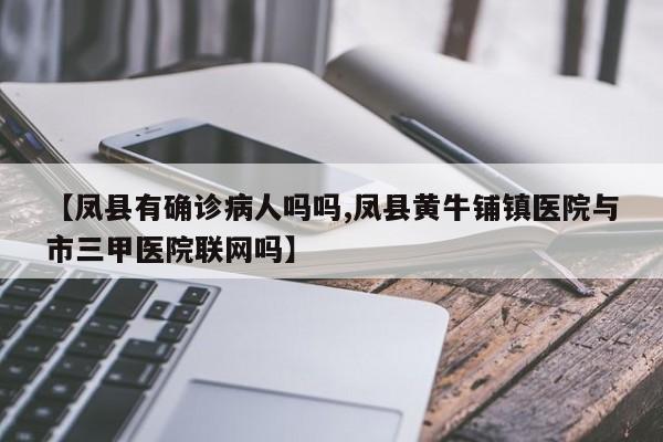 【凤县有确诊病人吗吗,凤县黄牛铺镇医院与市三甲医院联网吗】