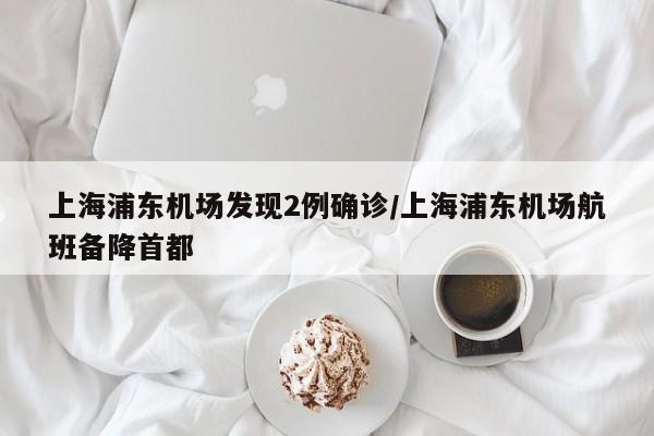 上海浦东机场发现2例确诊/上海浦东机场航班备降首都
